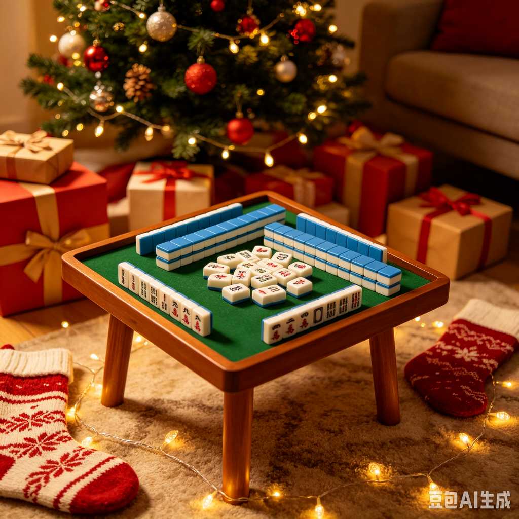 Cadiz,mahjong